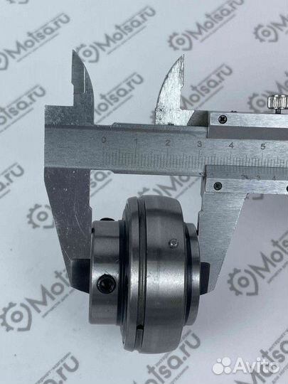 Подшипник 480205 (UC205) вала ведущего снегоход Та