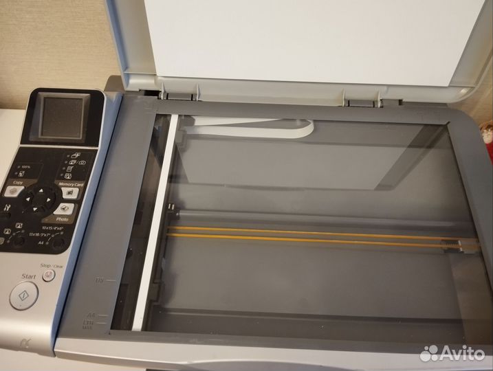 Принтеры и мфу epson