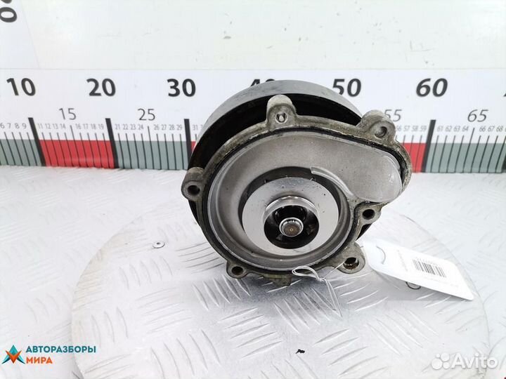 Помпа Mercedes-Benz C-Класс W203/S203/CL203 2003