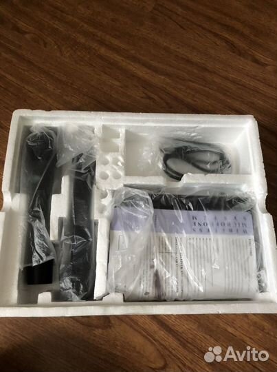 Радиосистема беспроводная с микрофоном xing MA