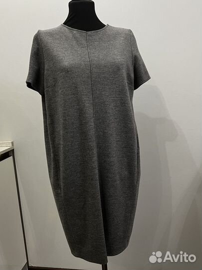 Платье brunello cucinelli