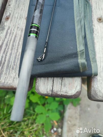 Спиннинг norstream spiker 2