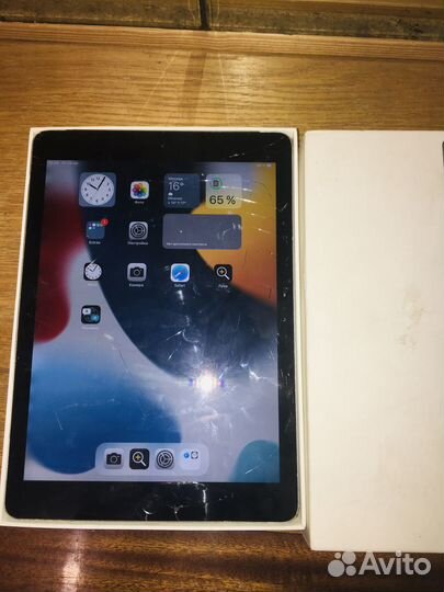 iPad Air 2 16gb Sim