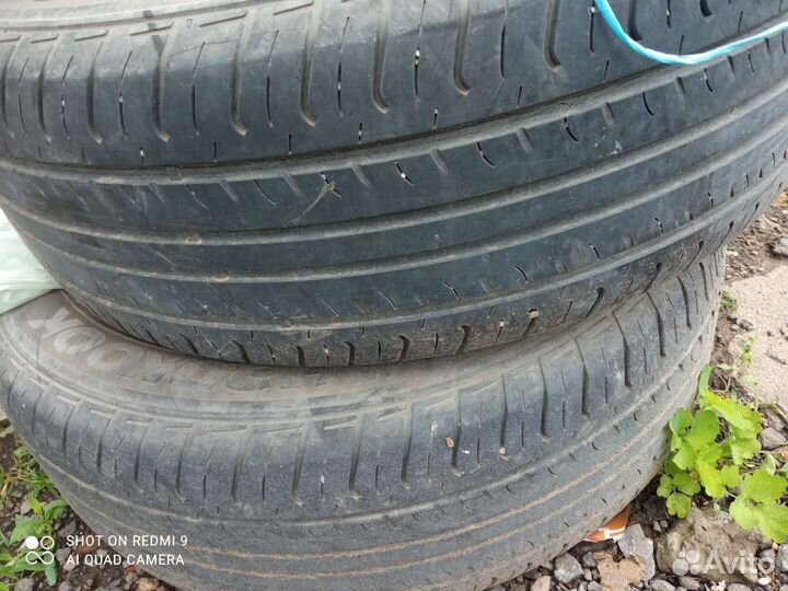 Hankook Optimo H426 225/60 R17