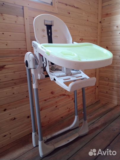 Столик для кормления трансформер