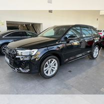 Новый Audi Q7 3.0 AT, 2024, цена от 15 100 000 руб.