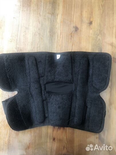 Ортез на коленный сустав