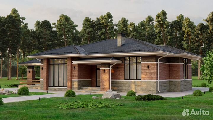 Архитектор