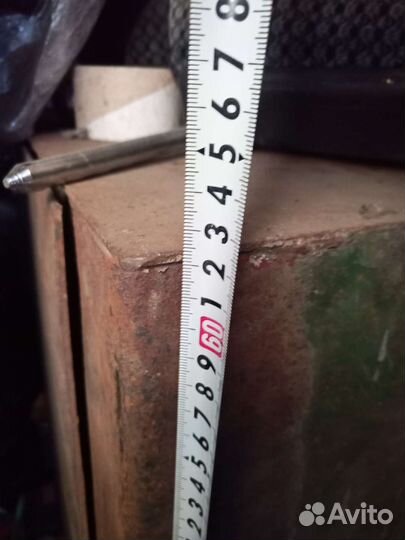 Сейф металлический СССР