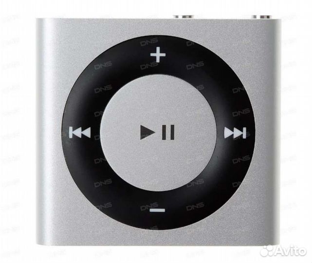 Плеер iPod shuffle