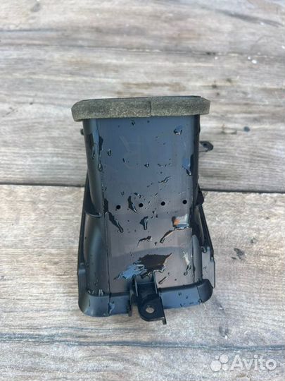 Воздуховод Honda Civic 4D 1.8 2006