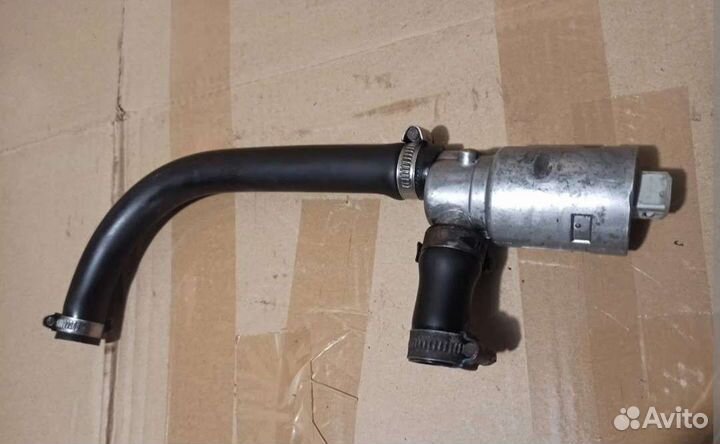 Датчик холостого хода опель фронтера