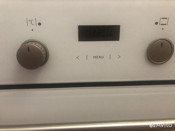 Духовой шкаф Hansa