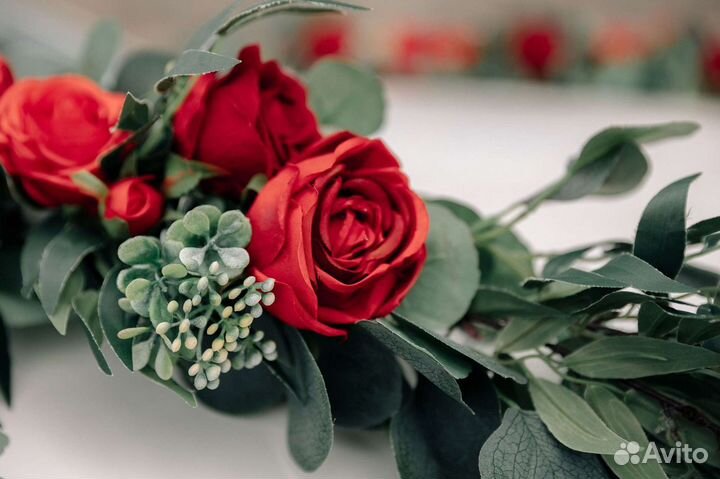 Украшения на машину