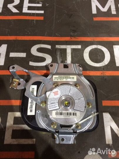 Аирбаг двери передний правый Mercedes-Benz E-Class