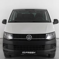 Volkswagen Transporter 2.0 MT, 2019, 95 570 км, с пробегом, цена 3 339 000 руб.