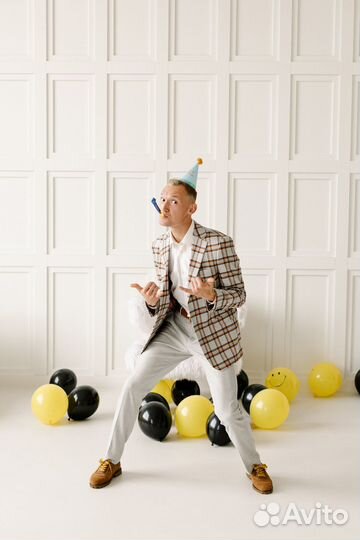 Ведущий на Свадьбу Юбилей Корпоратив