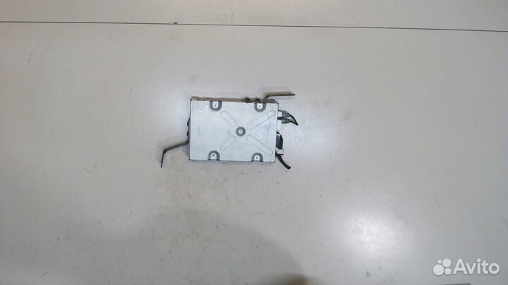 Блок управления камерой заднего вида Audi Q7, 2009