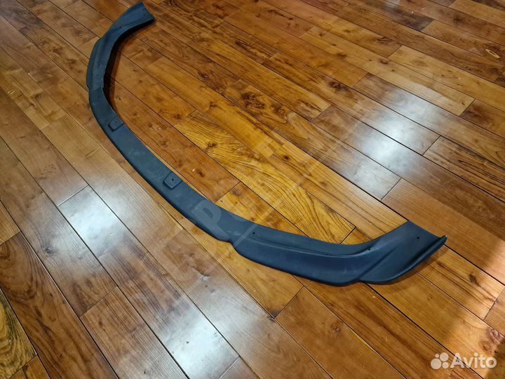 Сплиттер Aimgain для Lexus IS F Sport (XE30)