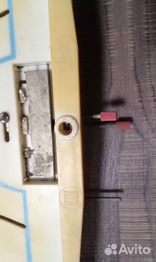 Настольная игра хоккей СССР под ремонт