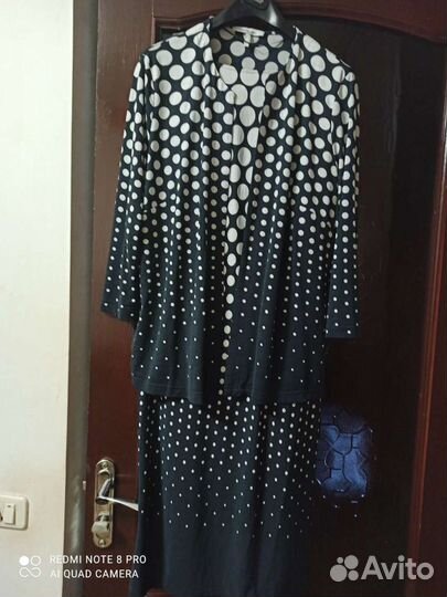 Костюм-двойка