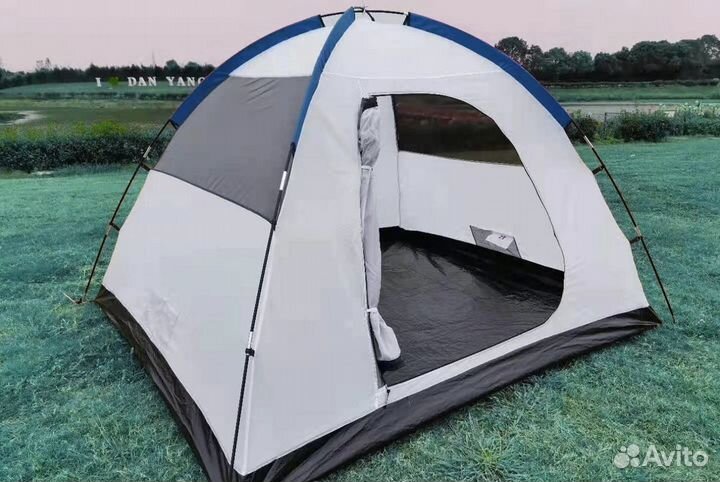 Палатка летняя