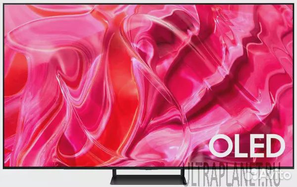 Телевизор Samsung QE77S90cauxru Новый