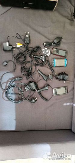 Провод для зарядки, телефон