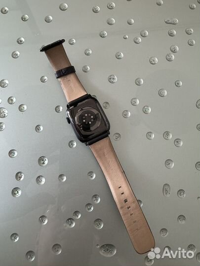 Часы apple watch 8 45 mm