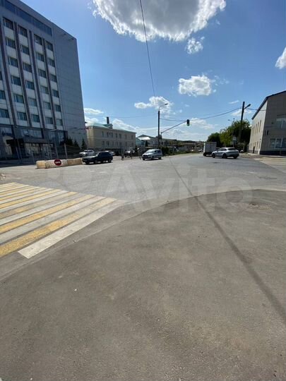 Свободного назначения, 77 м²