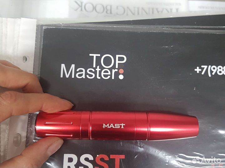 Машинка для татуажа