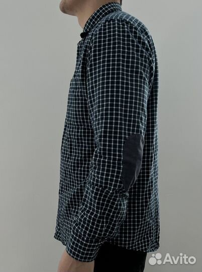 Рубашка мужская