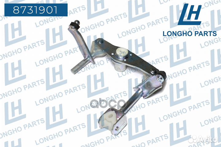 Механизм переключения передач 8731901 Longho
