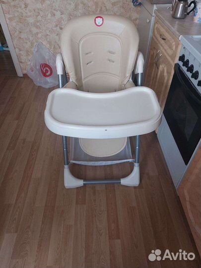 Стул для кормления