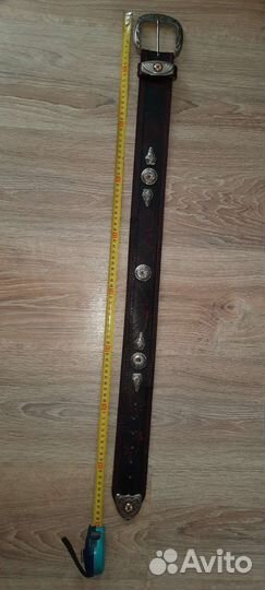 Ремень швейцарский