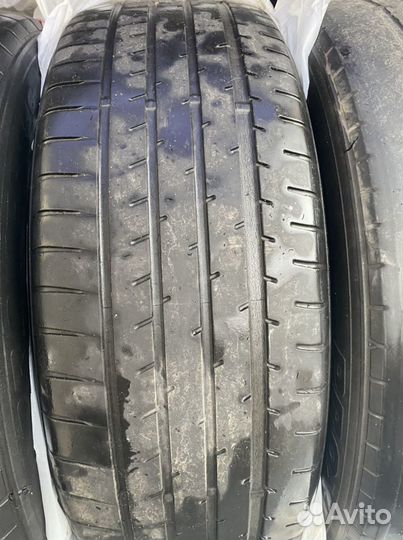 Toyo Proxes A18 225/55 R19 99V