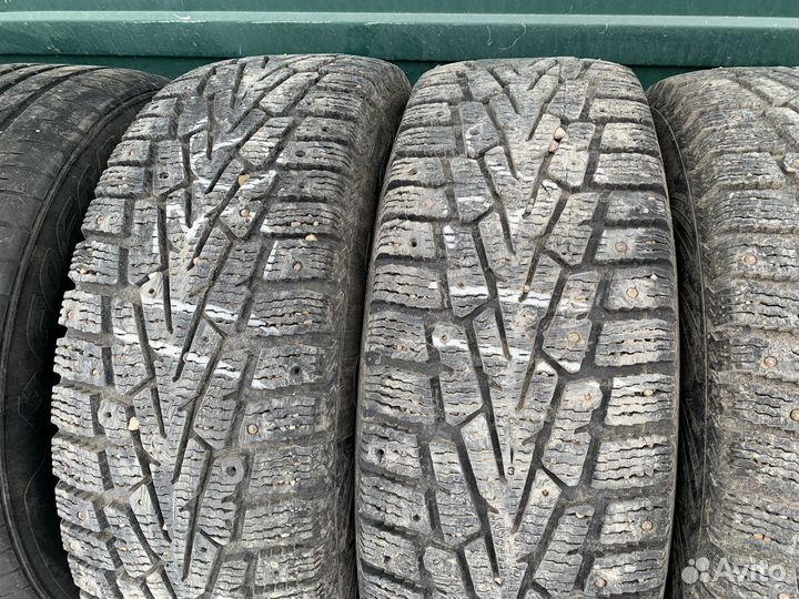 Cordiant Snow Cross 215/65 R16