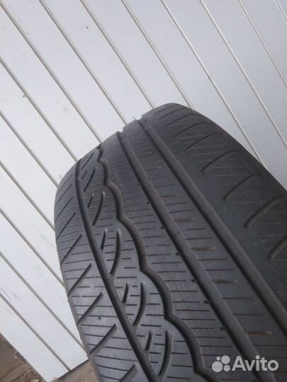 Dunlop SP Sport 01 A/S 235/50 R18