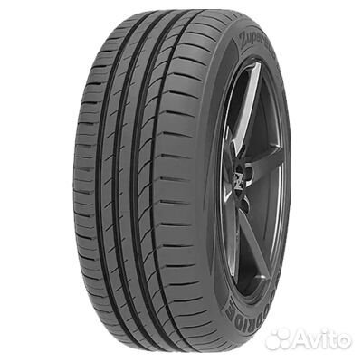 Goodride ZuperEco Z-107 235/45 R17 97W