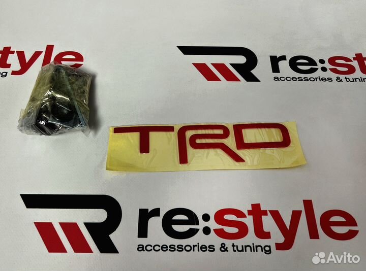 Дуга на багажник Toyota Hilux Pick Up