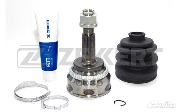 Шрус внешн. Toyota Camry (V3) 01- Harrier (U30