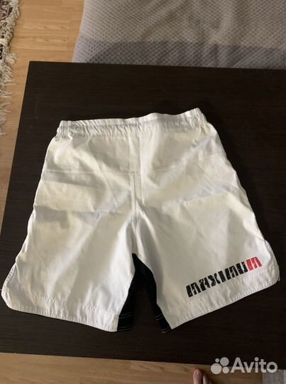 Шорты мужские