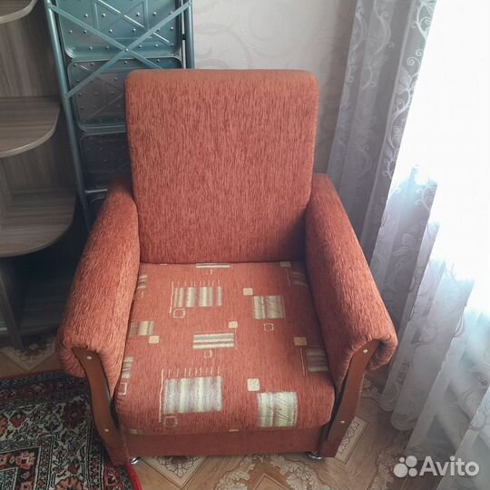 Компьютерное кресло бу