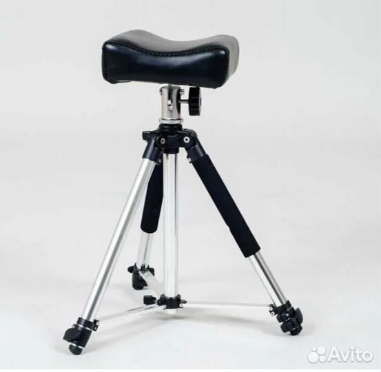 Подставка для педикюра 3 лучевая переносная