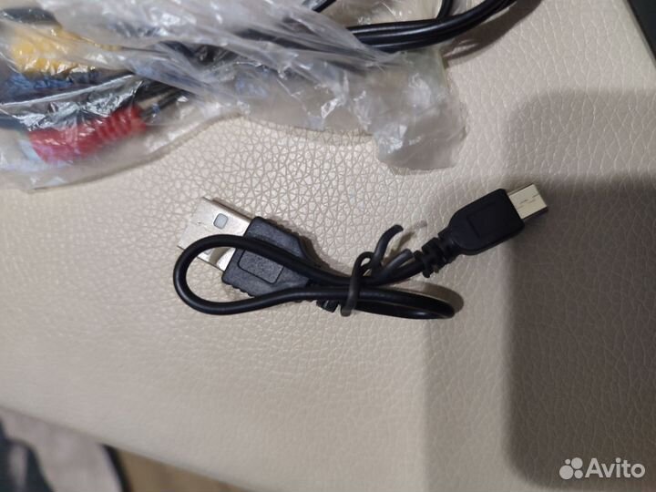 Игровая приставка портативная SUP