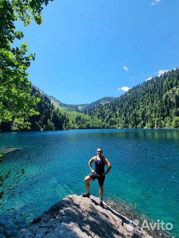 Туры, экскурсии по Сочи, Абхазии