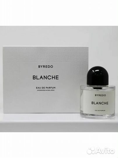 Духи Blanche Byredo 100мл