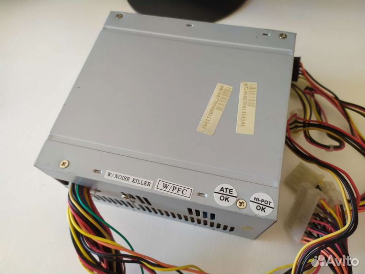 Блок питания 300W