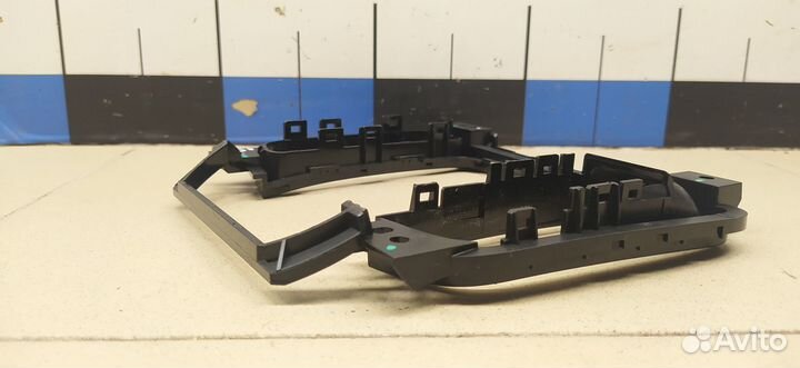 Накладка декоративная Atlas 2017