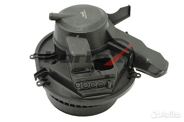 Мотор отопителя volvo XC90/S60